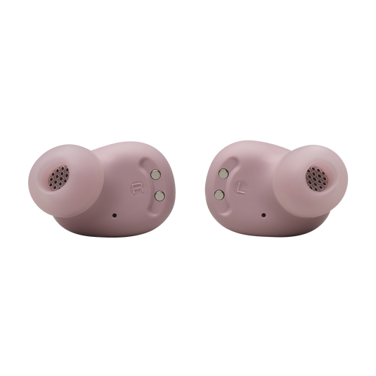 JBL WAVE BUDS 2 ワイヤレスイヤホン　ピンク JBL Wave Buds 2 | True Wireless Noise Cancelling Earbuds